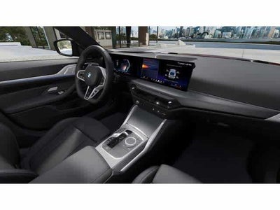 2026 BMW 4 Series 430i xDrive Gran Coupe