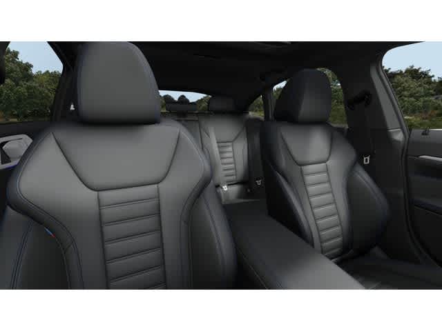 2026 BMW 4 Series 430i xDrive Gran Coupe