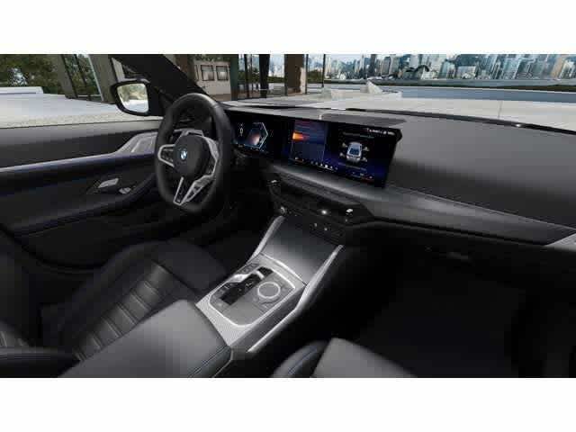 2026 BMW 4 Series 430i xDrive Gran Coupe