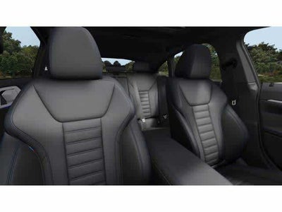 2026 BMW 4 Series 430i xDrive Gran Coupe