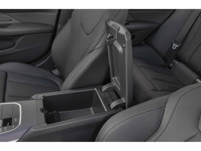 2026 BMW 4 Series 430i xDrive Gran Coupe