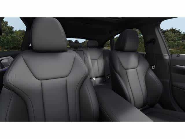2026 BMW 4 Series 430i xDrive Gran Coupe