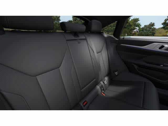 2026 BMW 4 Series 430i xDrive Gran Coupe
