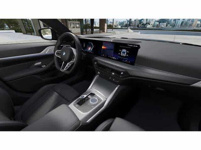 2026 BMW 4 Series 430i xDrive Gran Coupe