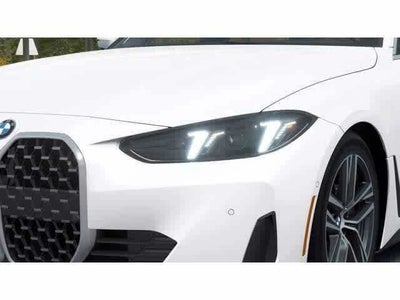 2026 BMW 4 Series 430i xDrive Gran Coupe