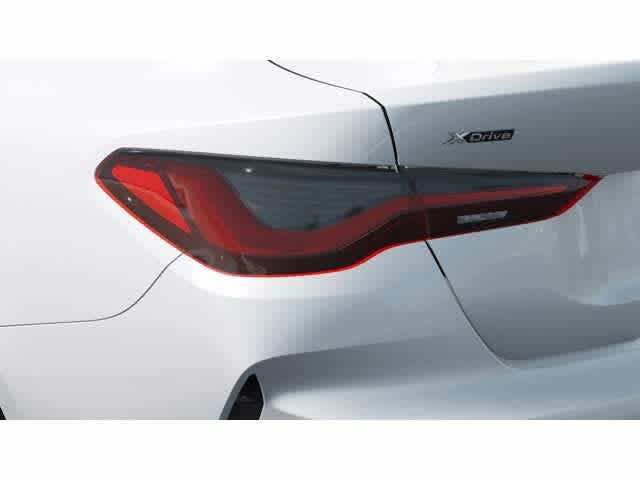 2026 BMW 4 Series 430i xDrive Gran Coupe