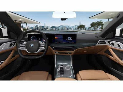 2026 BMW 4 Series 430i xDrive Gran Coupe