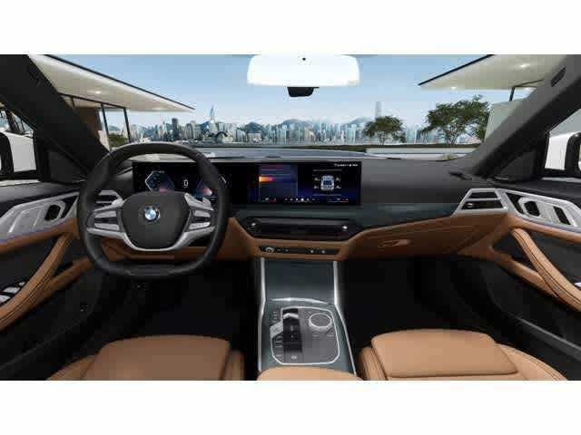 2026 BMW 4 Series 430i xDrive Gran Coupe