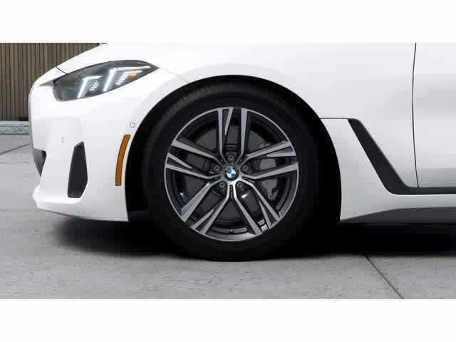 2026 BMW 4 Series 430i xDrive Gran Coupe