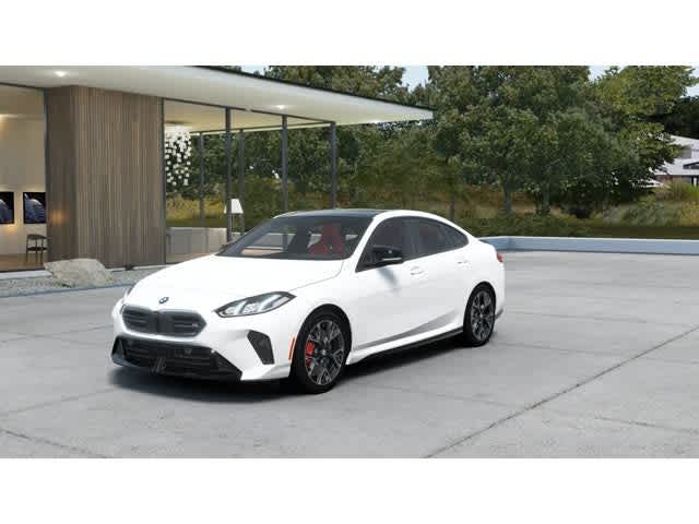 2026 BMW 2 Series M235 xDrive Gran Coupe