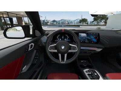 2026 BMW 2 Series M235 xDrive Gran Coupe