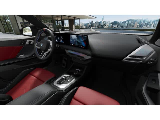 2026 BMW 2 Series M235 xDrive Gran Coupe