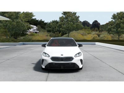 2026 BMW 2 Series M235 xDrive Gran Coupe
