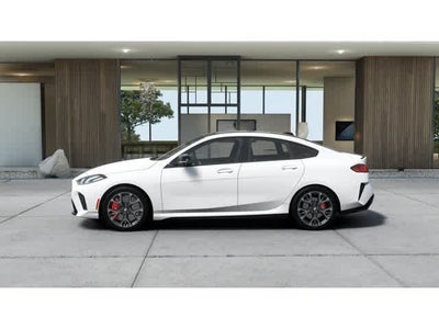 2026 BMW 2 Series M235 xDrive Gran Coupe