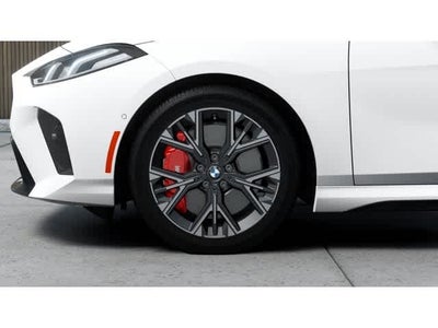 2026 BMW 2 Series M235 xDrive Gran Coupe