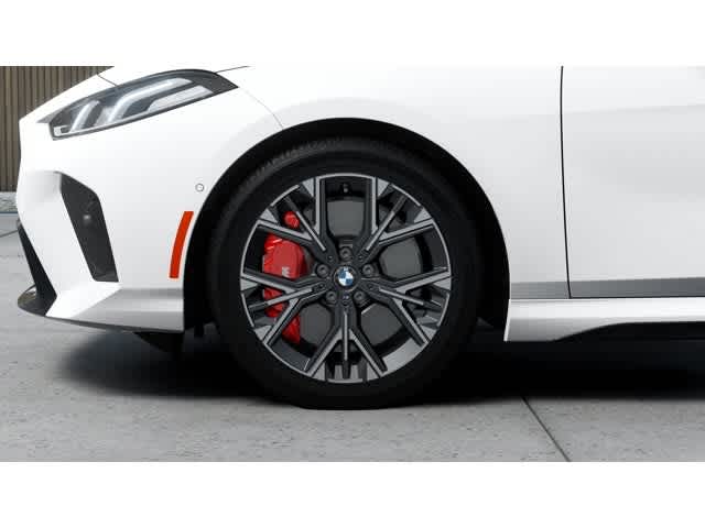 2026 BMW 2 Series M235 xDrive Gran Coupe