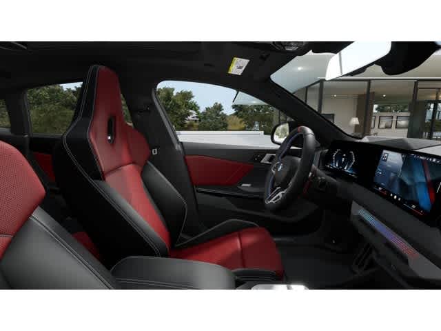 2026 BMW 2 Series M235 xDrive Gran Coupe