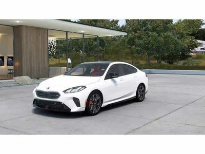 2026 BMW 2 Series M235 xDrive Gran Coupe