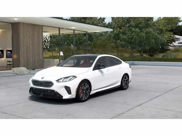 2026 BMW 2 Series M235 xDrive Gran Coupe