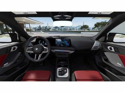 2026 BMW 2 Series M235 xDrive Gran Coupe