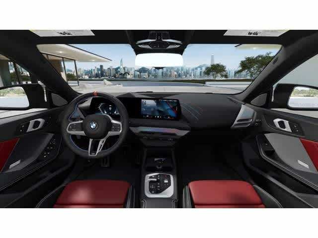 2026 BMW 2 Series M235 xDrive Gran Coupe