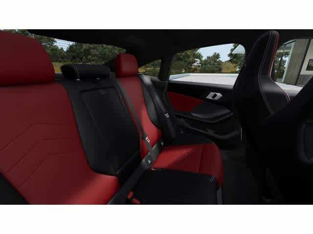 2026 BMW 2 Series M235 xDrive Gran Coupe