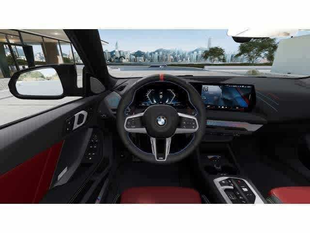 2026 BMW 2 Series M235 xDrive Gran Coupe