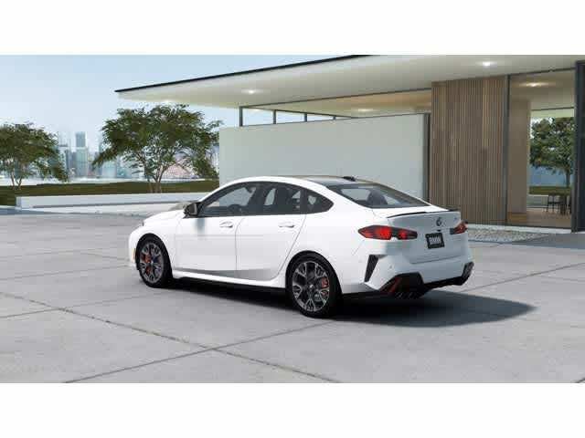 2026 BMW 2 Series M235 xDrive Gran Coupe