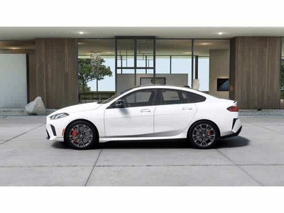 2026 BMW 2 Series M235 xDrive Gran Coupe