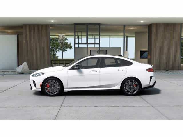 2026 BMW 2 Series M235 xDrive Gran Coupe