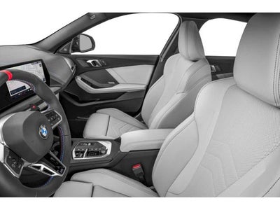2026 BMW 2 Series M235 xDrive Gran Coupe