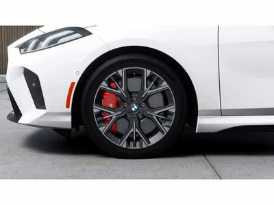 2026 BMW 2 Series M235 xDrive Gran Coupe