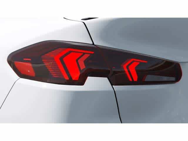 2026 BMW 2 Series M235 xDrive Gran Coupe