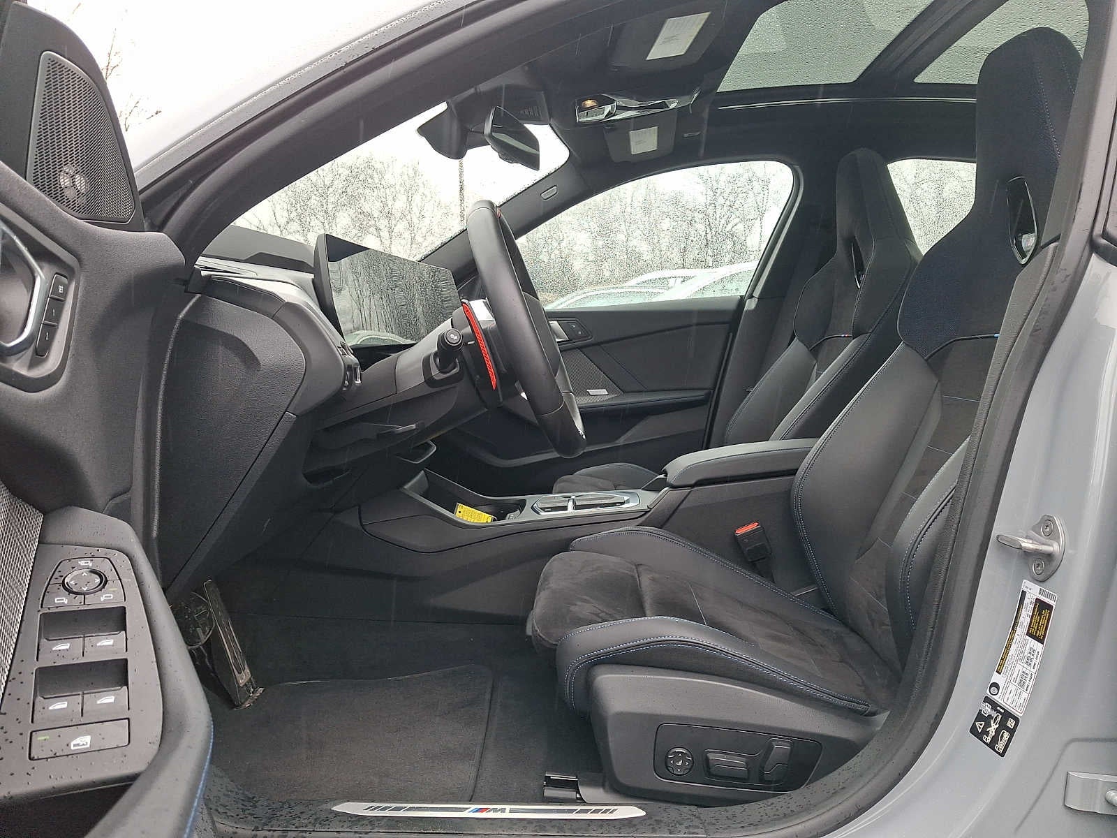 2025 BMW 2 Series M235 xDrive Gran Coupe