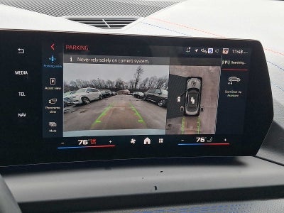 2025 BMW 2 Series M235 xDrive Gran Coupe