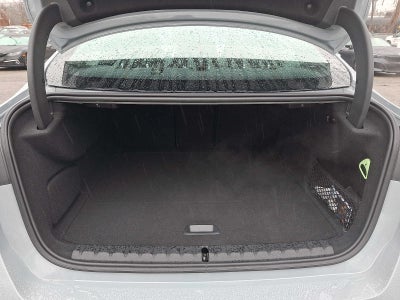 2025 BMW 2 Series M235 xDrive Gran Coupe