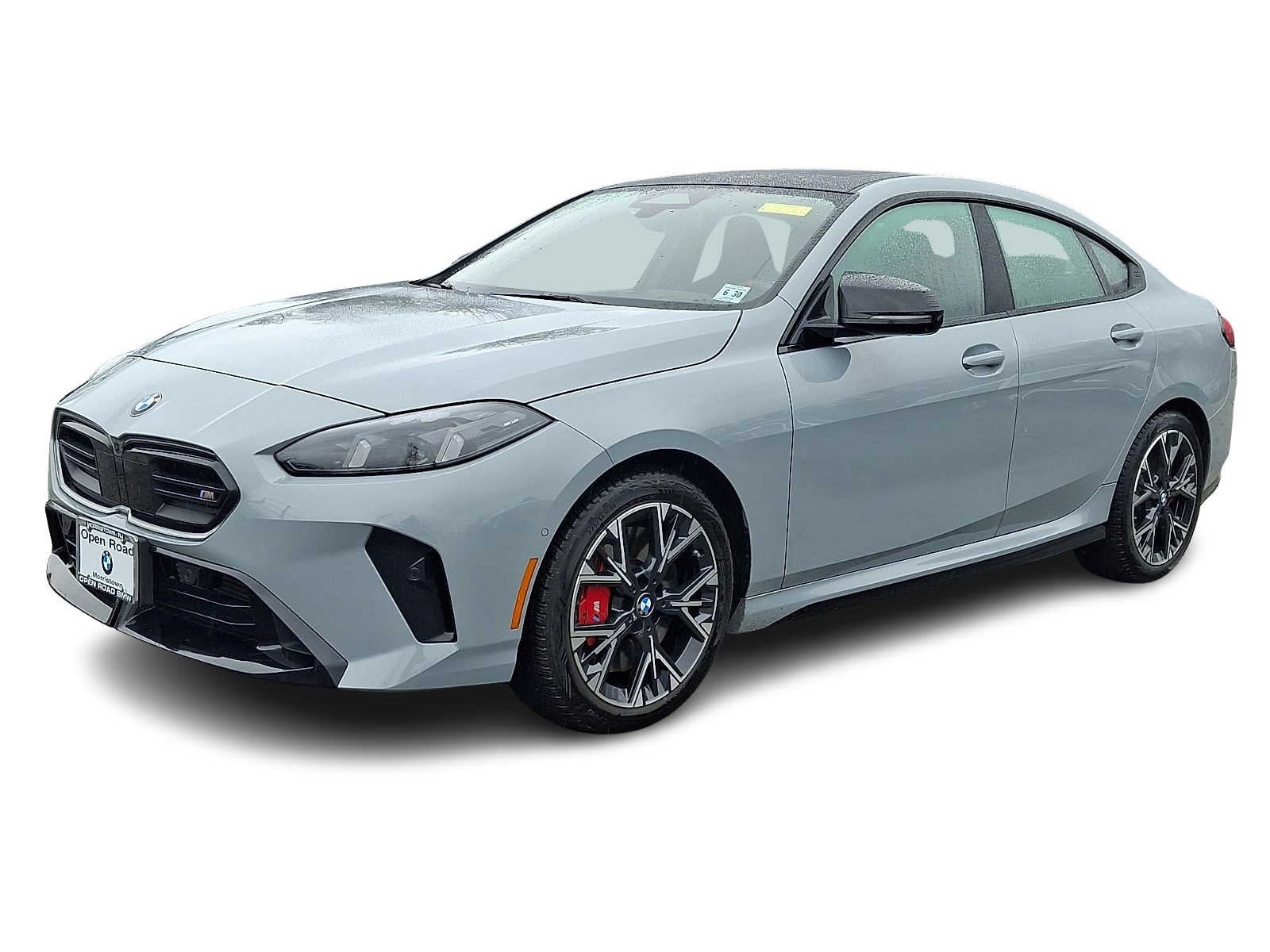 2025 BMW 2 Series M235 xDrive Gran Coupe