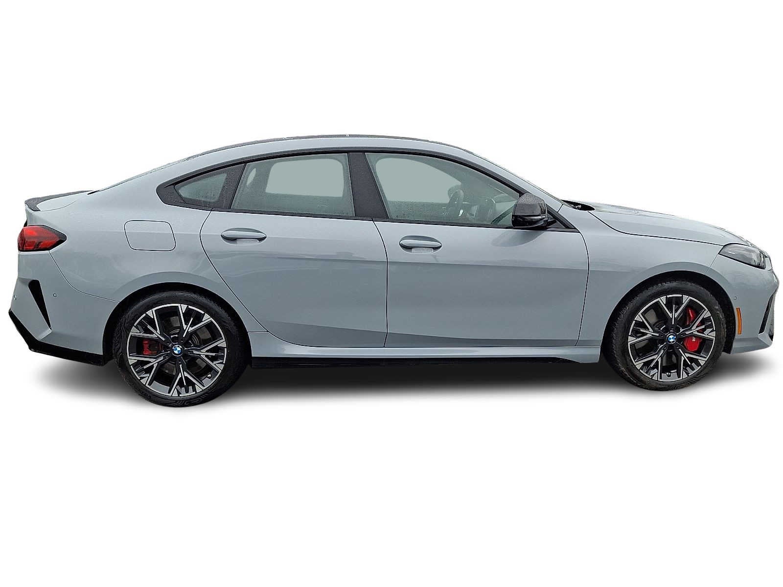 2025 BMW 2 Series M235 xDrive Gran Coupe