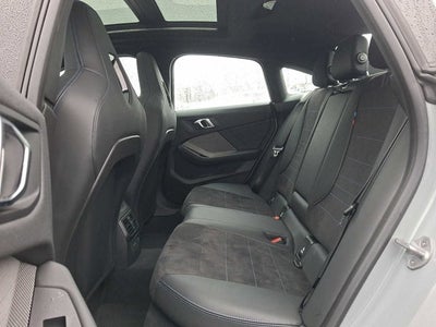 2025 BMW 2 Series M235 xDrive Gran Coupe