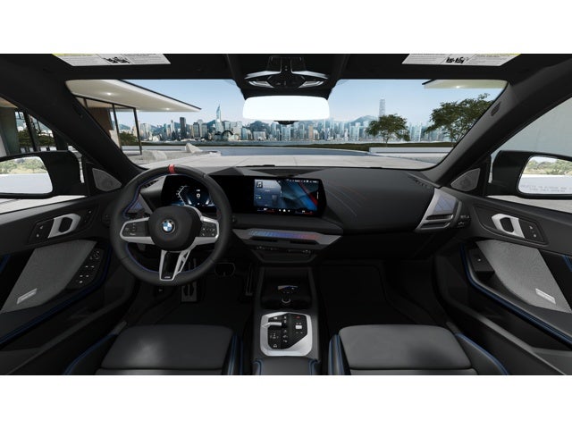 2025 BMW 2 Series M235 xDrive Gran Coupe