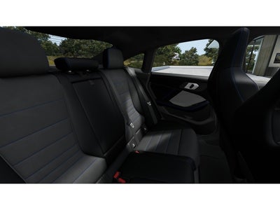 2025 BMW 2 Series M235 xDrive Gran Coupe