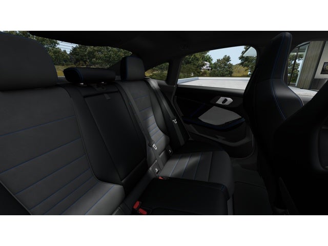 2025 BMW 2 Series M235 xDrive Gran Coupe