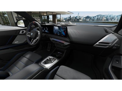 2025 BMW 2 Series M235 xDrive Gran Coupe