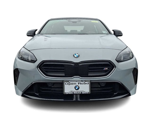 2025 BMW 2 Series M235 xDrive Gran Coupe