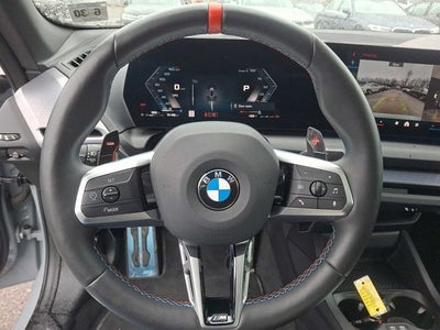 2025 BMW 2 Series M235 xDrive Gran Coupe
