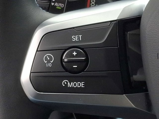 2025 BMW 2 Series M235 xDrive Gran Coupe