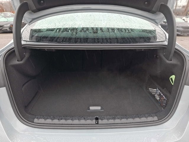 2025 BMW 2 Series M235 xDrive Gran Coupe