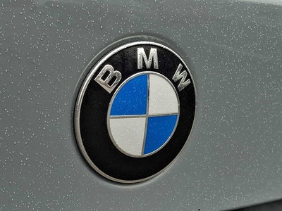 2025 BMW 2 Series M235 xDrive Gran Coupe