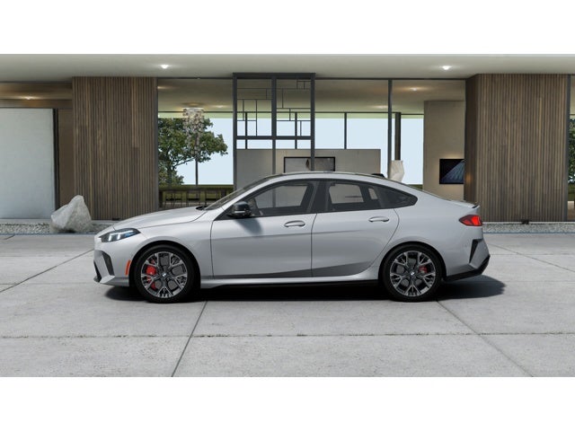 2025 BMW 2 Series M235 xDrive Gran Coupe