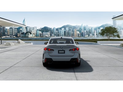 2025 BMW 2 Series M235 xDrive Gran Coupe